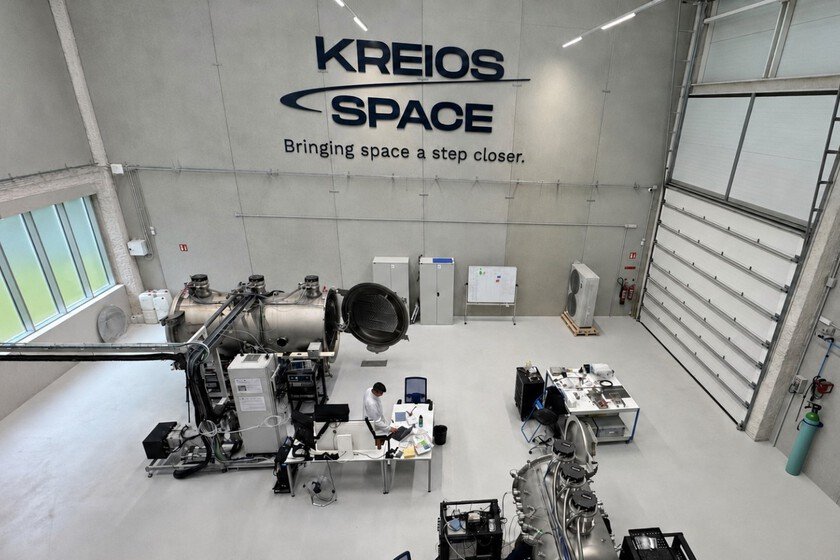 La empresa española que transforma el desafío de los satélites en solución