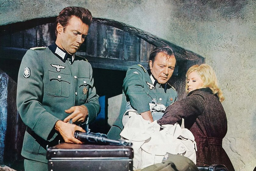 La epopeya bélica favorita de Spielberg que debes ver ya