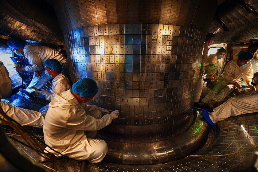 La fusión nuclear avanza: el desafío es atraer inversiones clave