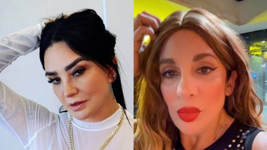 La Wanders y Ana Show: controversia tras pelea en Guerra de Chistes