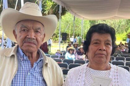 León, Gto.: Altruismo revive la historia de Plazuelas y sus guardianes