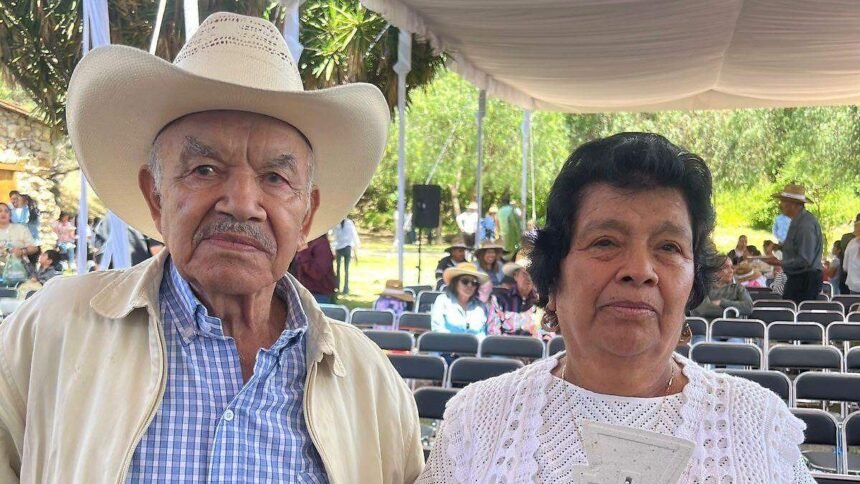 León, Gto.: Altruismo revive la historia de Plazuelas y sus guardianes