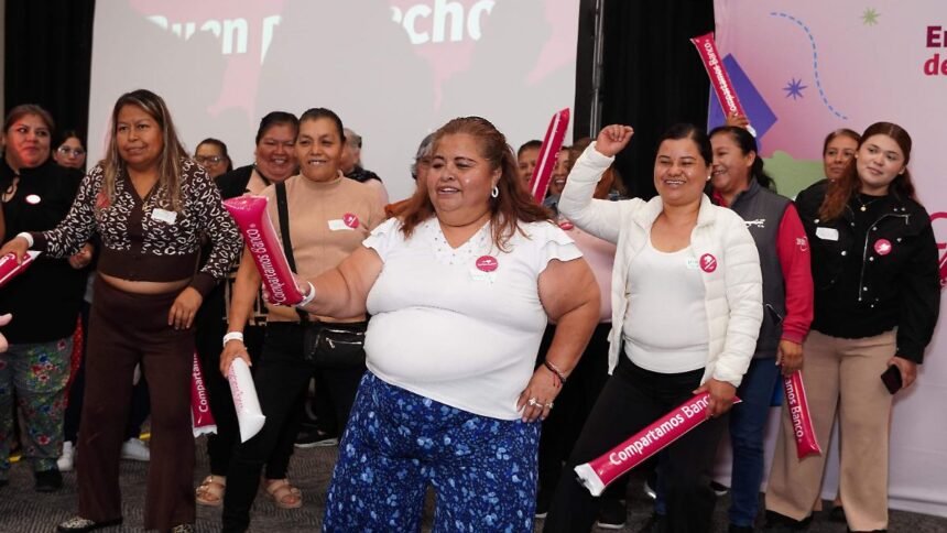León, Gto.: Celebran #EncuentrosDeComitésCB y premian a clientes leales