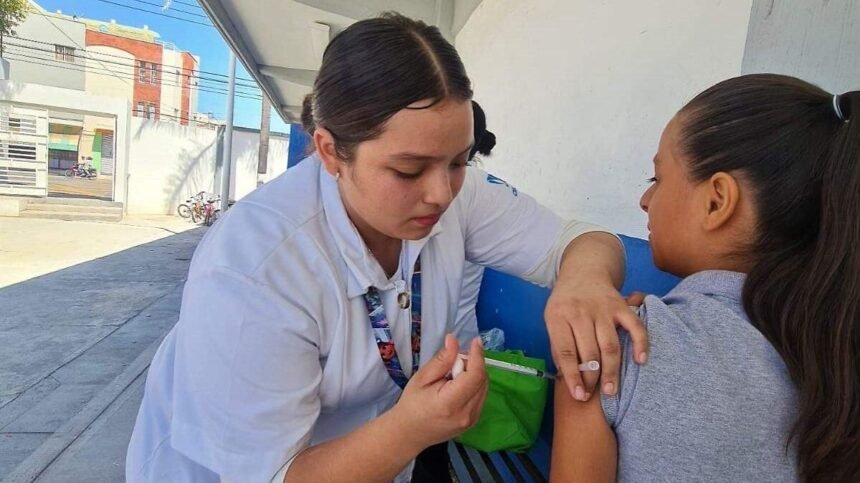 León, Gto. destaca en casos de VPH: 97% son mujeres afectadas