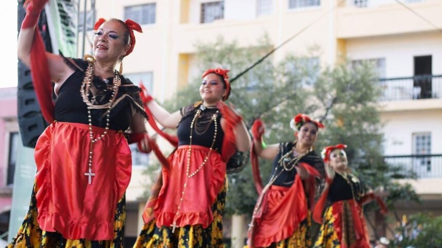 León, Gto.: Disfruta danza, música y teatro en Festejos Patrios