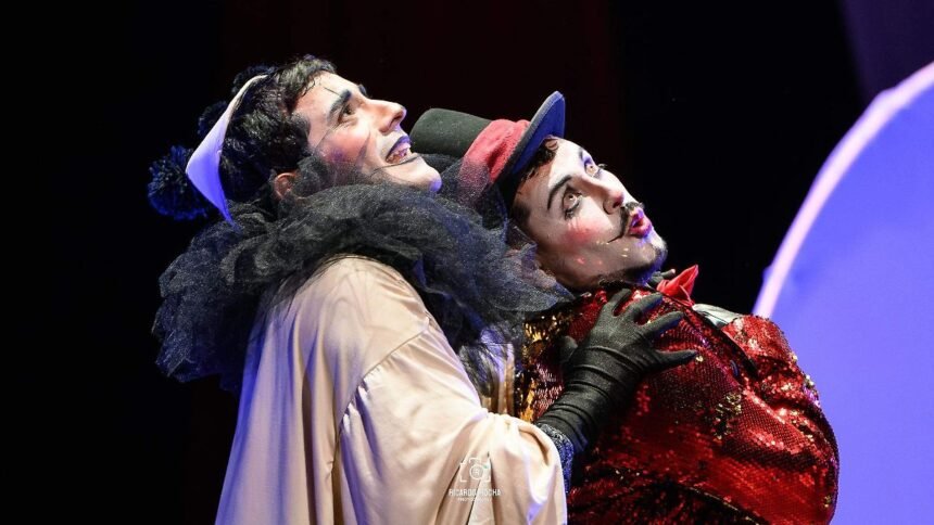 León, Gto.: Disfruta funciones gratuitas en el Encuentro Estatal de Teatro 2026
