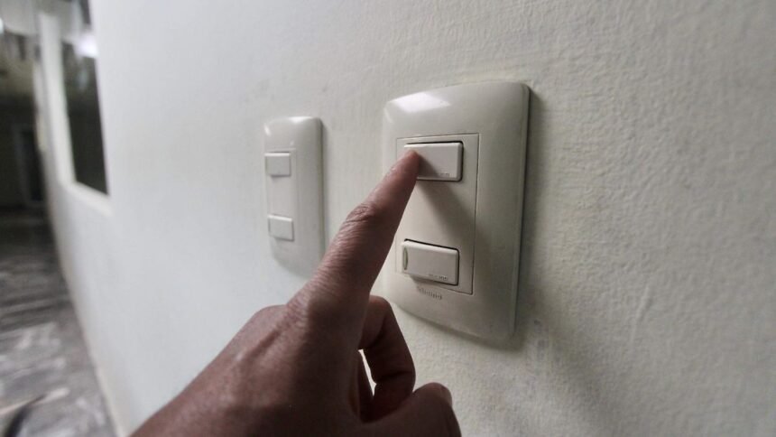 León, Gto.: Disminuyen 18% las interrupciones eléctricas en 2026