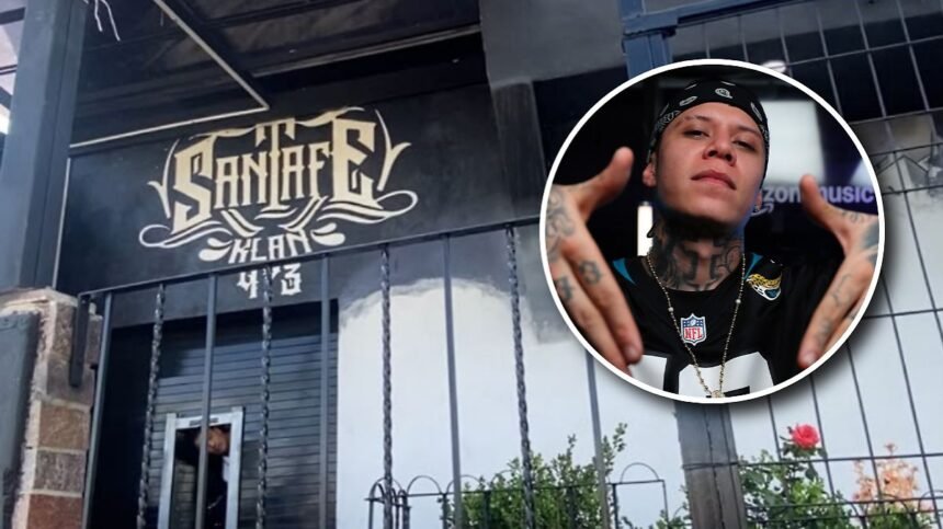 León, Gto.: El barrio de Santa Fe Klan y su lucha diaria