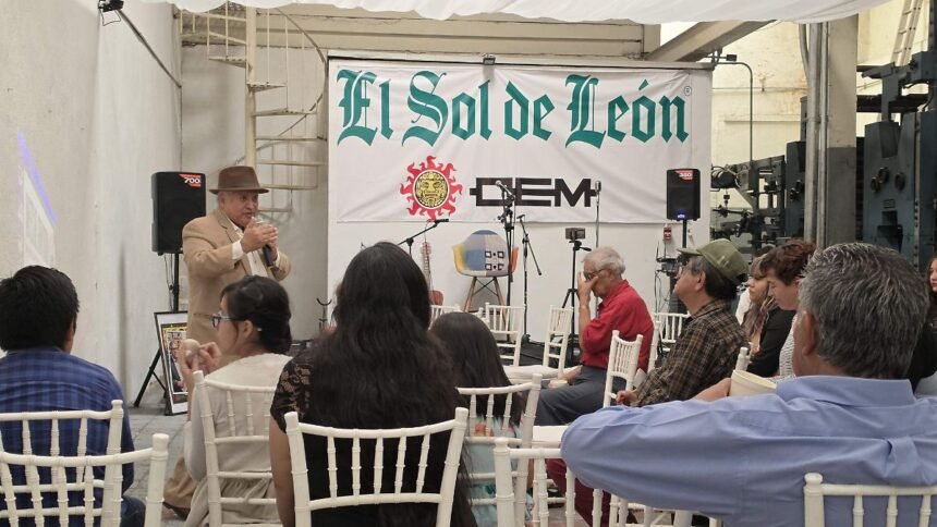 León, Gto.: El periodismo local busca recuperar su credibilidad y esencia