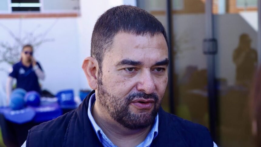 León, Gto.: Estrategias para capacitar en salud mental a funcionarios