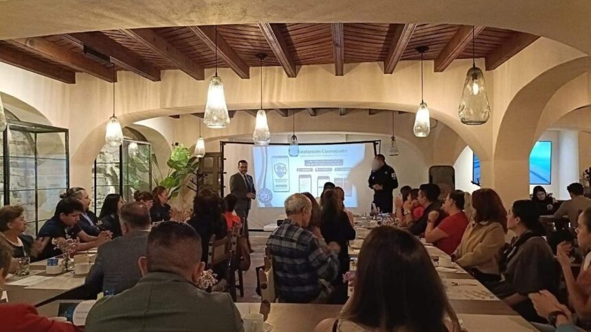 León, Gto.: Hoteles y restaurantes alertan sobre extorsiones y seguridad