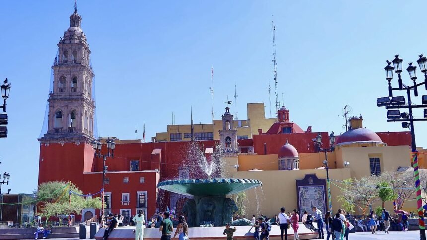 León, Gto. impulsa eventos locales para atraer más turistas y bienestar