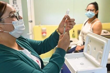 León, Gto.: IMSS impulsa la detección de cáncer cervicouterino
