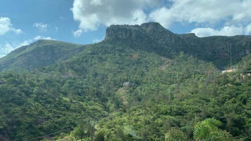 León, Gto.: La Bufa busca convertirse en Área Natural Protegida