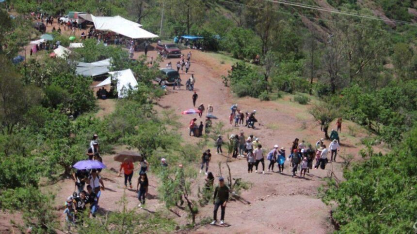 León, Gto.: La Bufa propone proteger nuestra zona natural vital