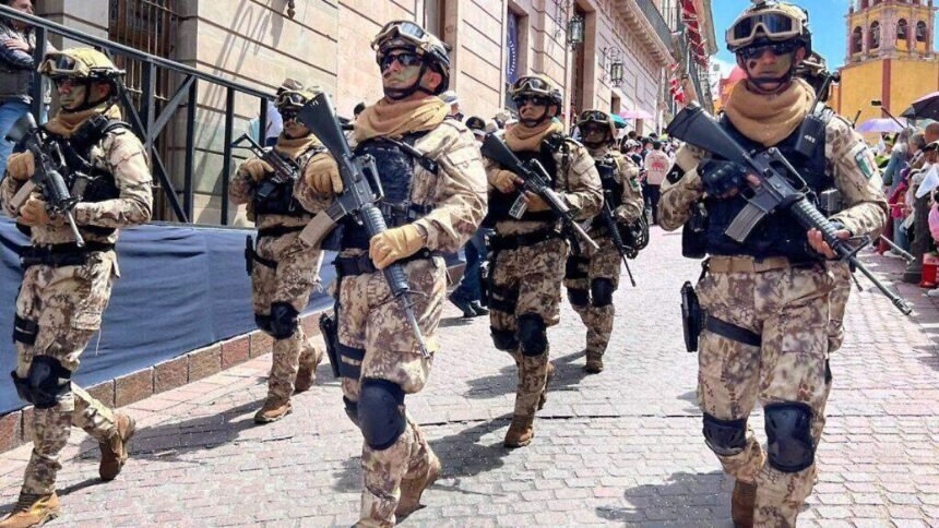 León, Gto. mejora atención a la salud mental de su policía