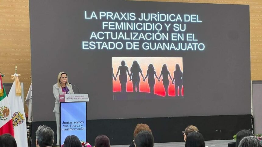 León, Gto.: Necesitamos protocolos y personal para prevenir feminicidios