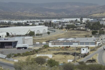 León, Gto.: Nuevo impulso tecnológico en Guanajuato Puerto Interior
