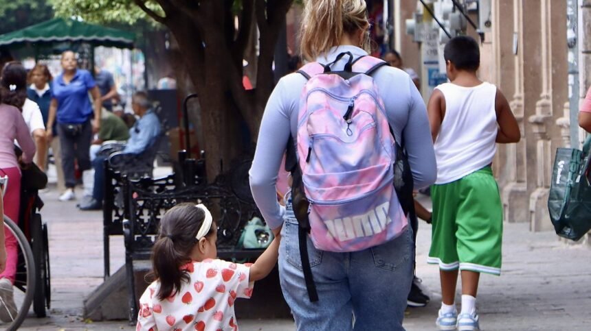 León, Gto.: Reconociendo la violencia psicológica en nuestras mujeres