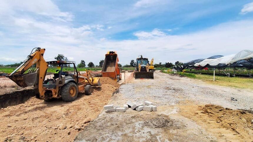 León, Gto.: SAPAL destina 22.4 millones para mejorar servicios en el sur