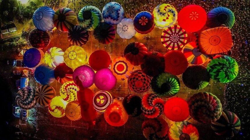 León, Gto.: Todo sobre el Festival Internacional del Globo 2026