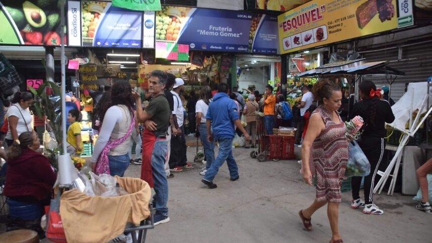 León, Gto.: Uno de cada tres no alcanza para la comida básica