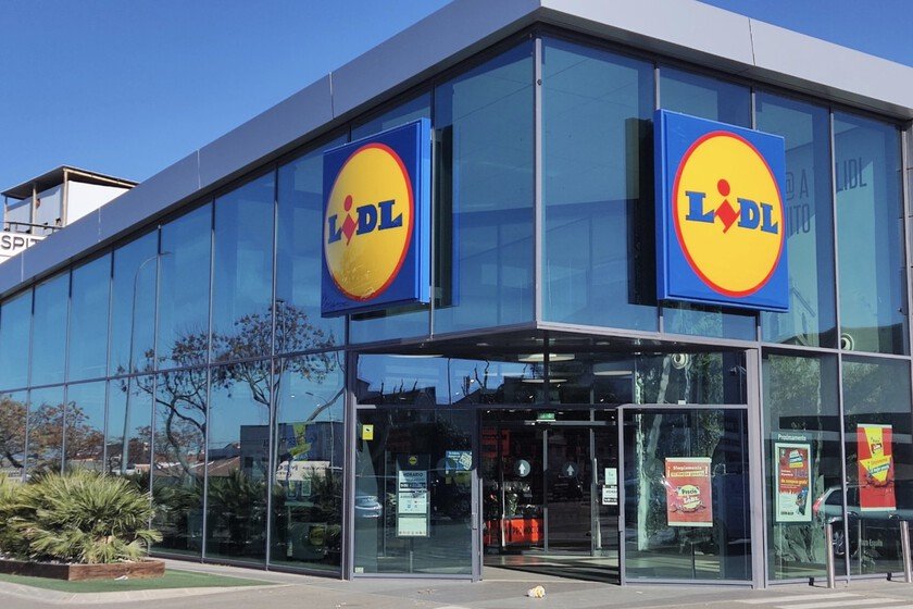 Lidl lanza solución para patios sin enchufes por solo 15,99 euros