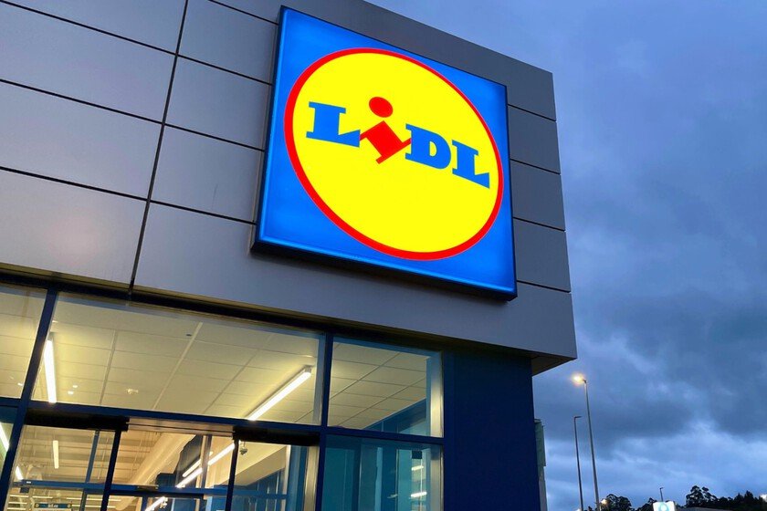 Lidl lanza soluciones innovadoras para cargar dispositivos en casa