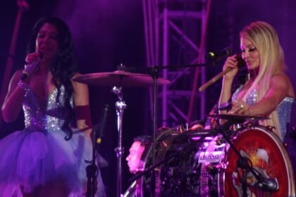 Los Horóscopos de Durango deslumbran en Irapuato tras 20 años