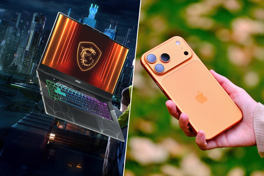 Los mejores chollos de Amazon que no te puedes perder hoy