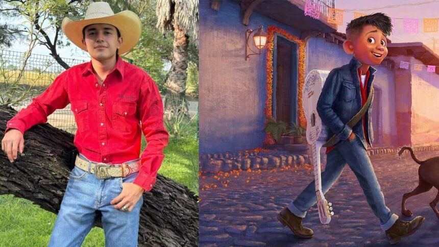 Luis Ángel Jaramillo anhela regresar como Miguel en 'Coco 2'