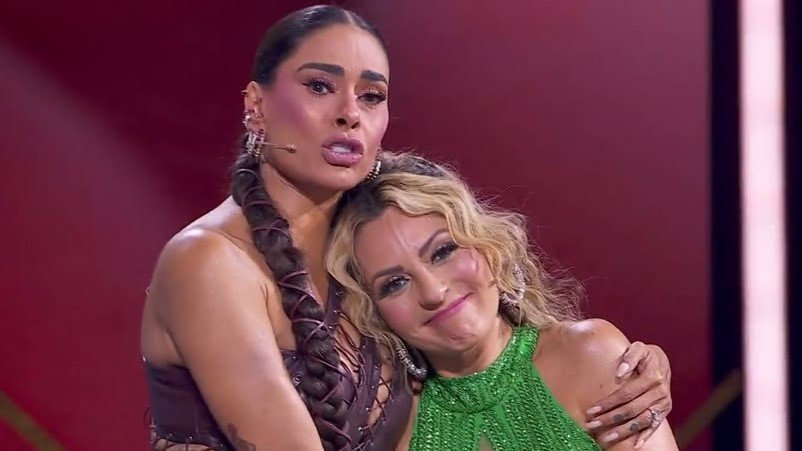 Mariana Ochoa: Su emotiva salida de La Casa de los Famosos México