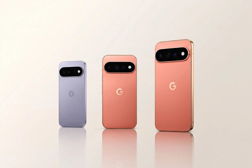 MediaMarkt lanza ofertas imperdibles en los nuevos móviles Google