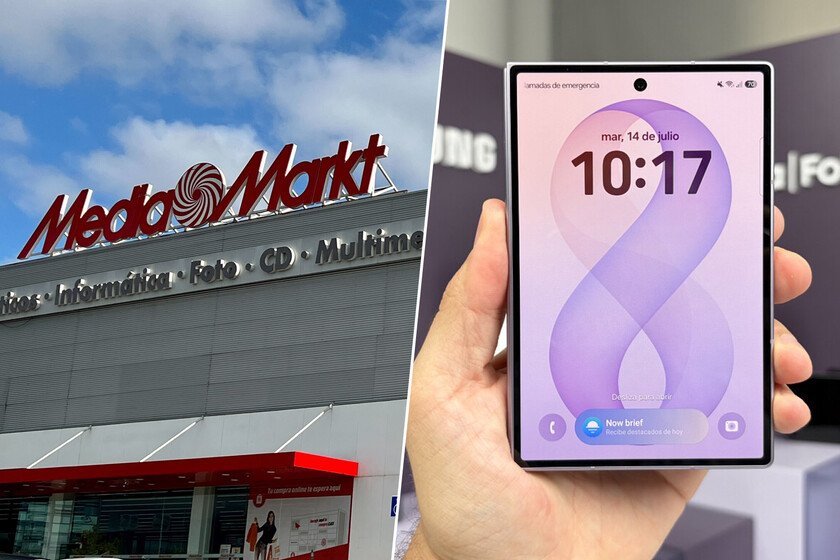 MediaMarkt lanza ofertas irresistibles para todos los usuarios