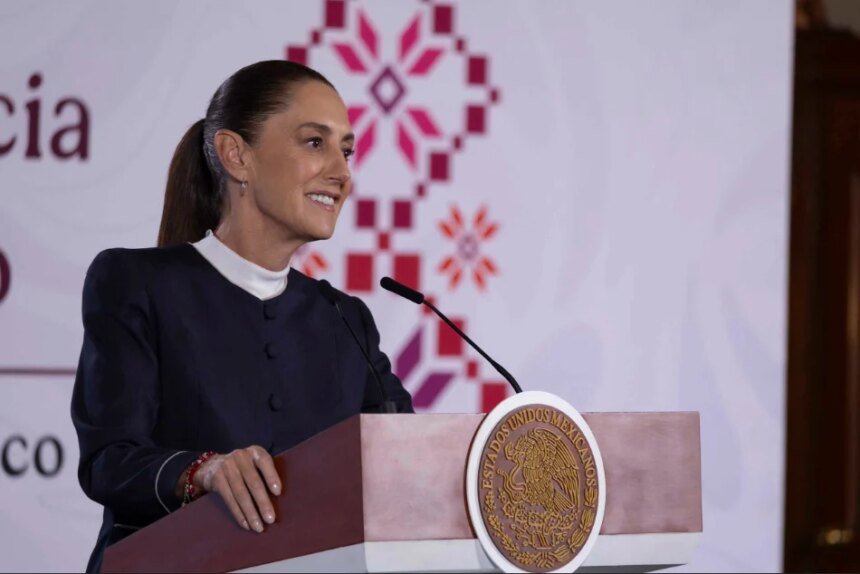 Mexican Presidents May Face Dual Nationality Ban Affecting Families