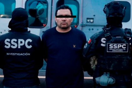México: Acusaciones de EE.UU. contra 'El R1' y 'El R2' por narcotráfico