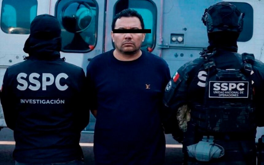 México: Acusaciones de EE.UU. contra 'El R1' y 'El R2' por narcotráfico
