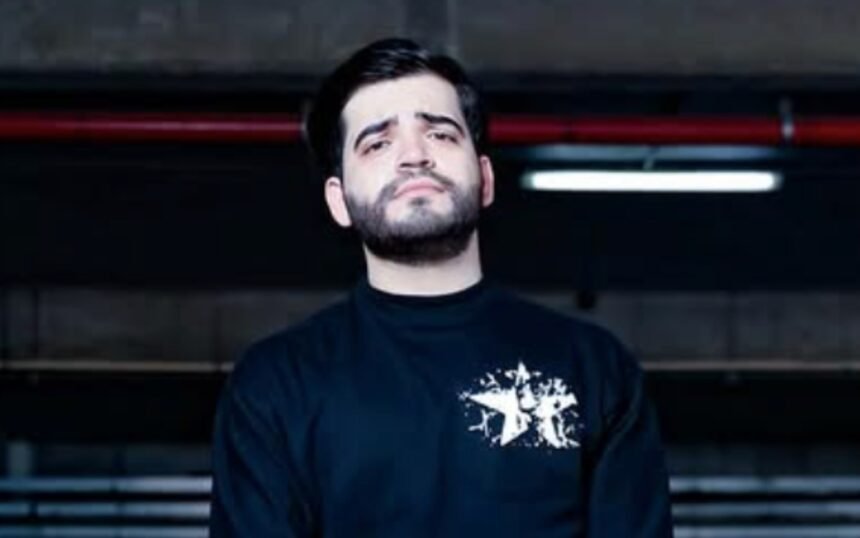 México: Aprehenden a sospechoso del asesinato del influencer César Gastélum