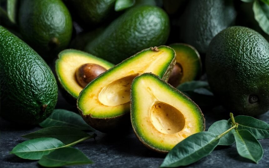 México: Bedolla explica impacto de suspensión del aguacate en EE. UU.