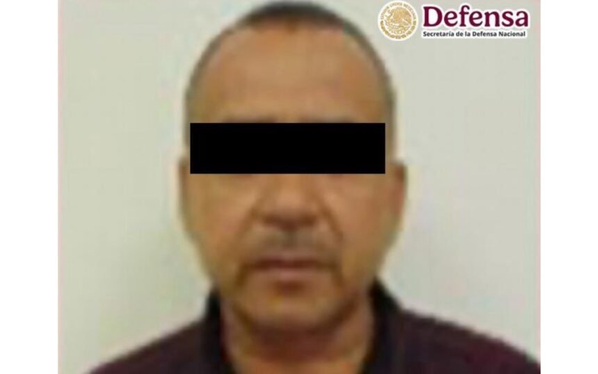 México: Caída del líder del Cártel de los Reyes causa narcobloqueos en Michoacán