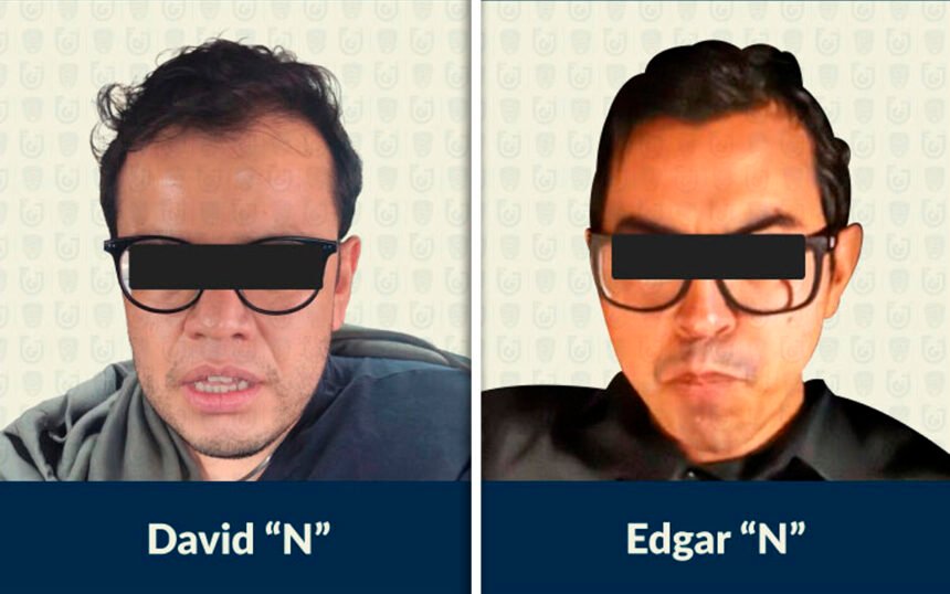 México: Capturan a dos por fraude en examen de ingreso a la UNAM