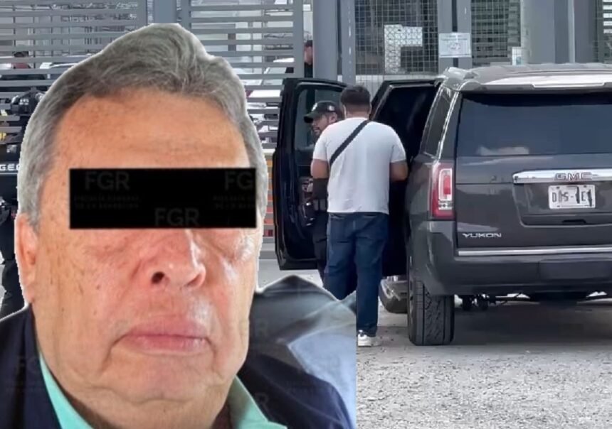 México: Detención de exgobernador por caso Ayotzinapa y más noticias