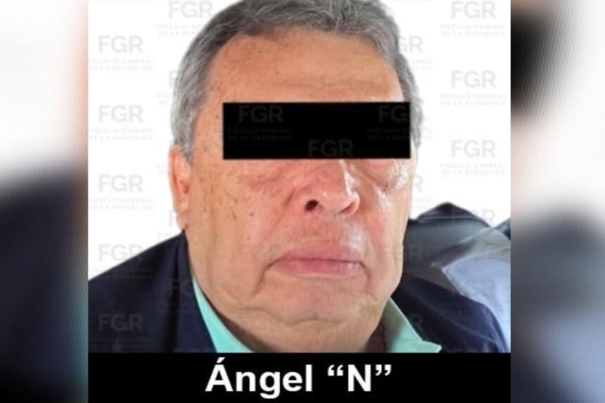 México: Detención del exgobernador Ángel Aguirre por ocultar evidencias