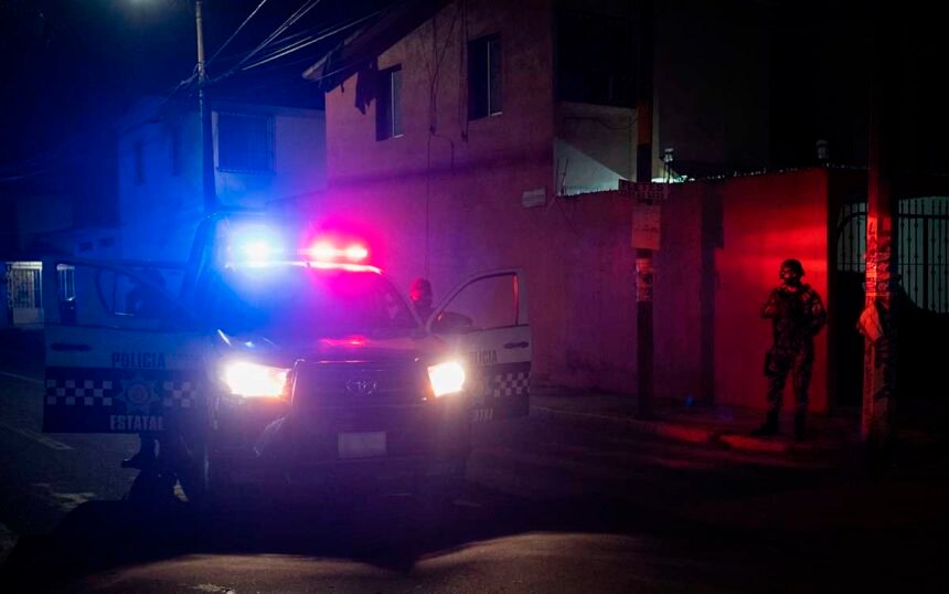 México: Elí Martínez, periodista, secuestrado tras ataque en Poza Rica
