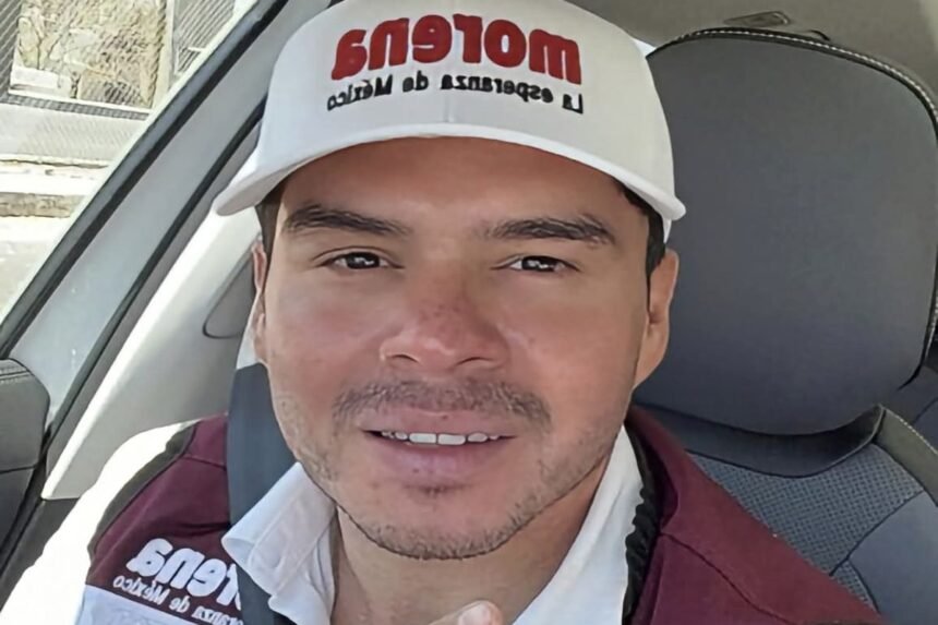 México: Encuentran fosa con exoficial de Los Cabos y asesor de Rocha Moya