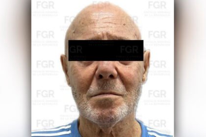 México entrega a Argentina a Raúl 'N' por el caso Zona Divas