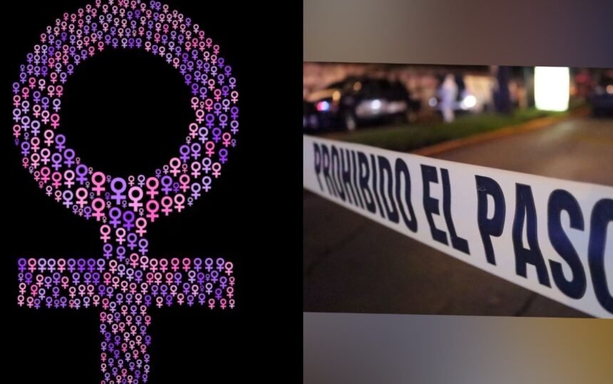 México: Feministas advierten sobre reclasificación de feminicidios en el país