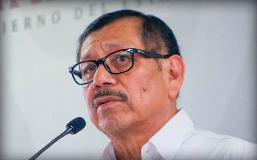 México: FGR actúa sin pruebas, renuncia en TEPJF y más noticias