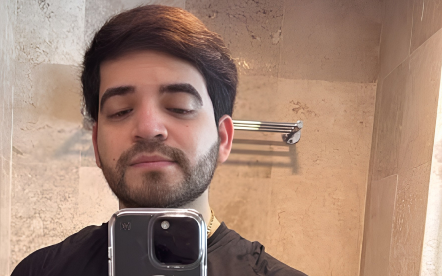 México: Impacto del asesinato de influencer César Gastélum en la seguridad pública