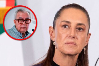 México: Licencia de Rocha Moya mejorará la vida en Sinaloa